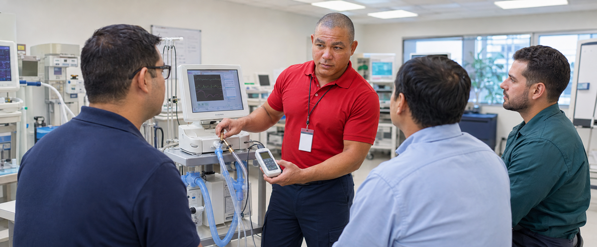Why work with Aloha Biomedical — Faq