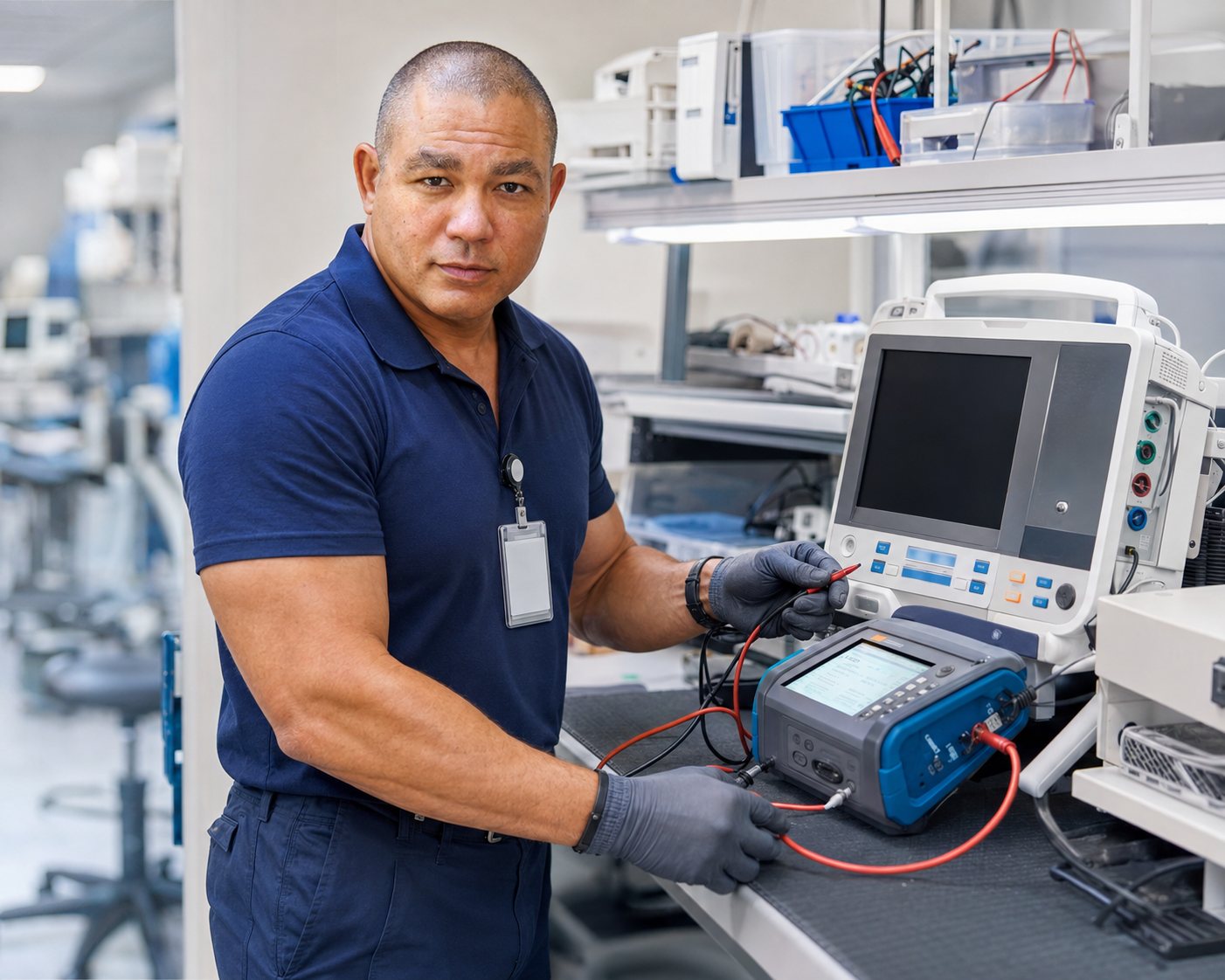 Alerts And Wells — Aloha Biomedical