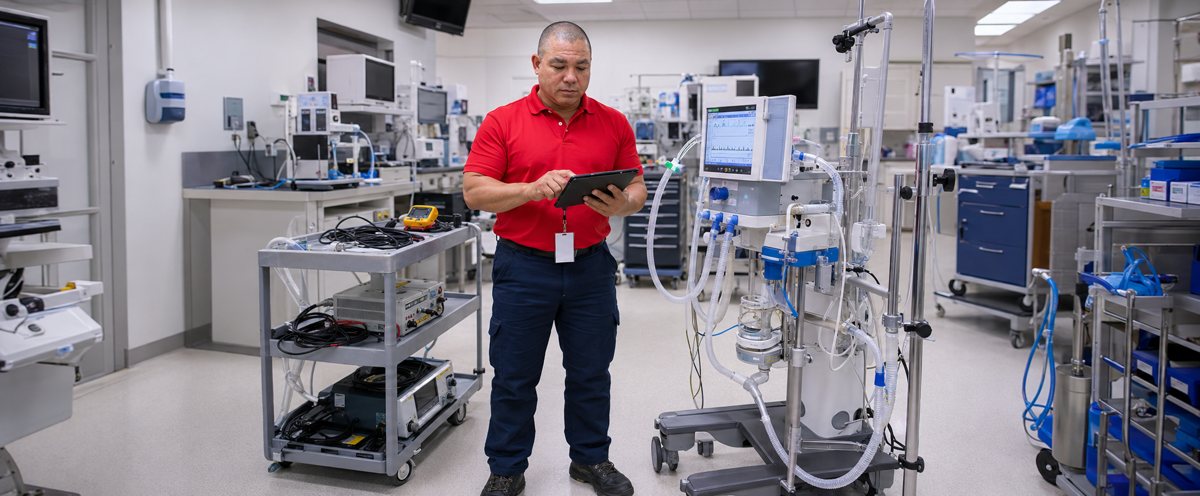 Why work with Aloha Biomedical — Alerts And Wells