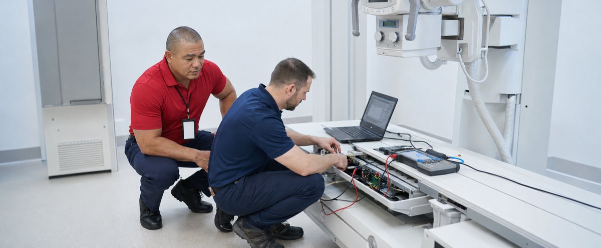 Aloha Biomedical — Alerts And Wells