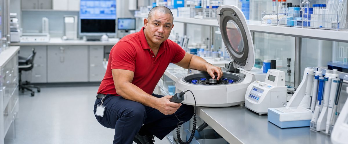 Aloha Biomedical — Surgery Center Equipment Preventive Maintenance