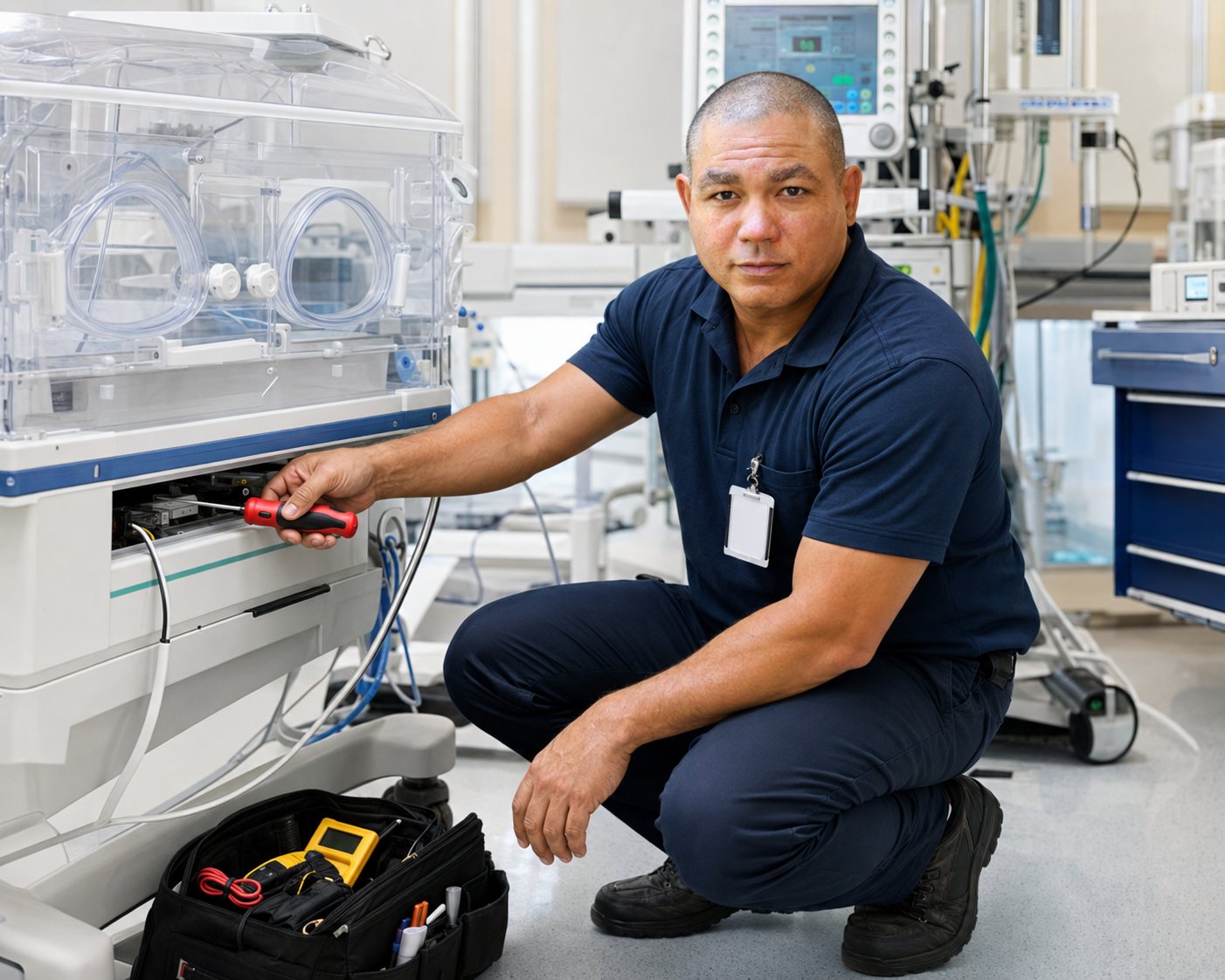 Alerts And Wells — Aloha Biomedical