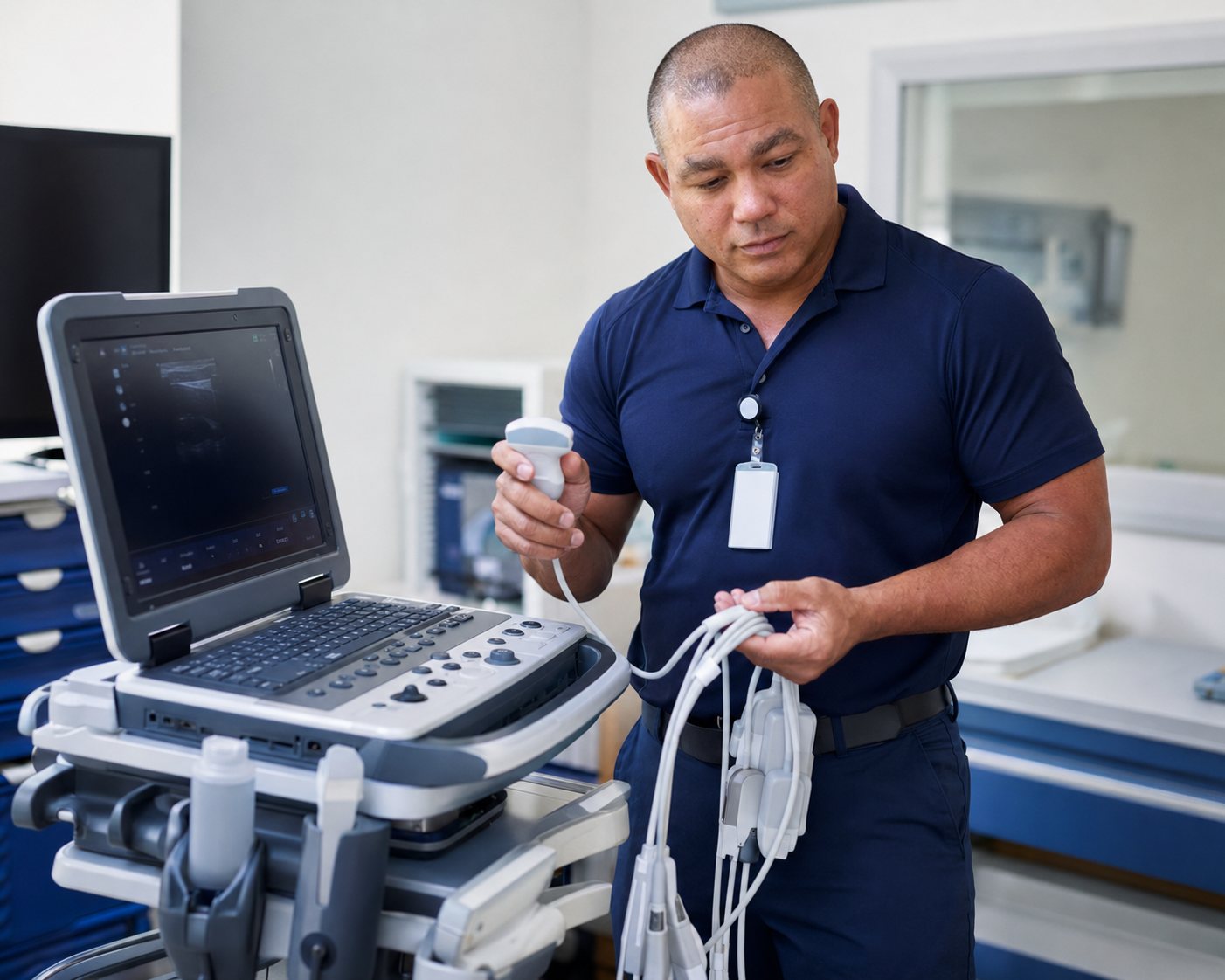 Isolated Power System Testing Nfpa99 — Aloha Biomedical