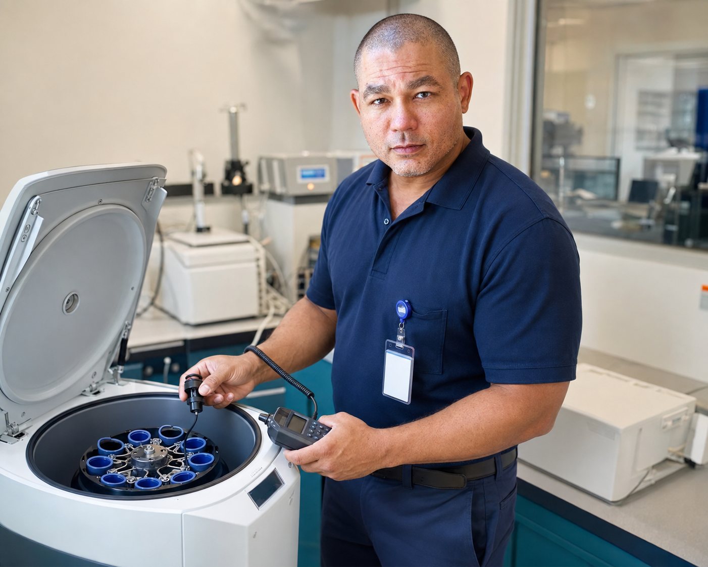 Isolated Power System Testing Nfpa99 — Aloha Biomedical